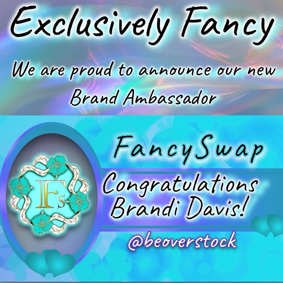 FancySwap 💕💕 - Picture 12 of 16